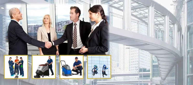 Sản phẩm dich vu ve sinh — Công Ty TNHH Thương Mại Dịch Vụ Vệ Sinh Bình Phước — MST 3801170898