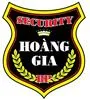 Logo Bảo Vệ Bình Phước - Công Ty TNHH Bảo Vệ Vệ Sĩ Hoàng Gia