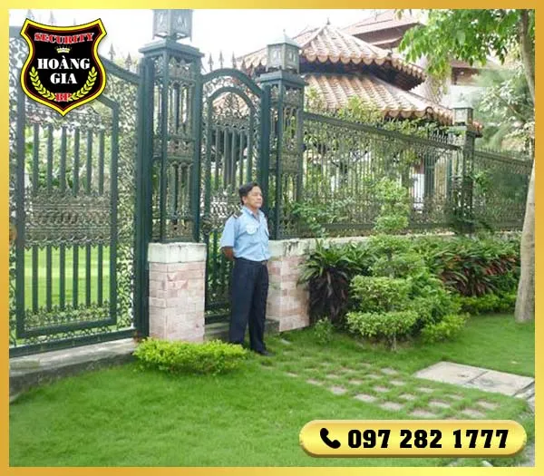 Sản phẩm bao ve tu gia — Bảo Vệ Bình Phước - Công Ty TNHH Bảo Vệ Vệ Sĩ Hoàng Gia — MST 3801188119