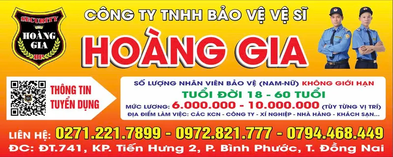 Sản phẩm z7167509750611_ae0a19ea8cce9ababbf9c851fc6178a9 — Bảo Vệ Bình Phước - Công Ty TNHH Bảo Vệ Vệ Sĩ Hoàng Gia — MST 3801188119