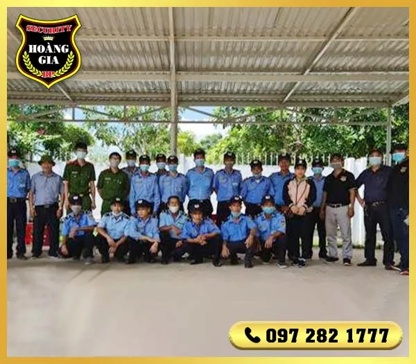 Sản phẩm 10 — Bảo Vệ Bình Phước - Công Ty TNHH Bảo Vệ Vệ Sĩ Hoàng Gia — MST 3801188119