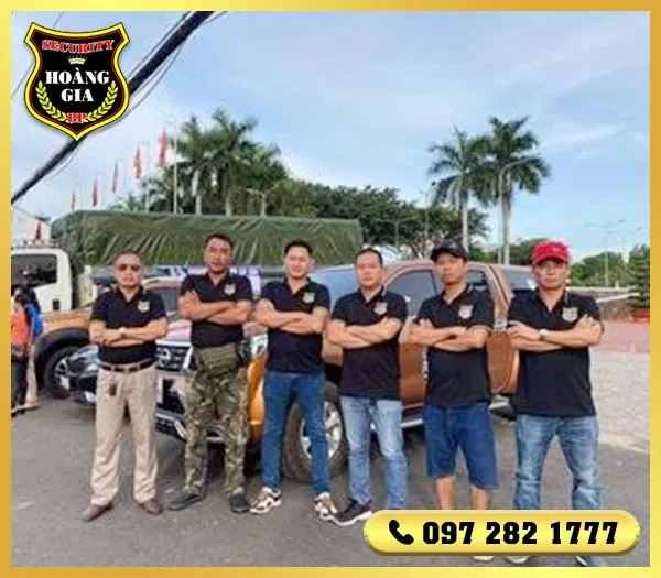 Sản phẩm 12 — Bảo Vệ Bình Phước - Công Ty TNHH Bảo Vệ Vệ Sĩ Hoàng Gia — MST 3801188119