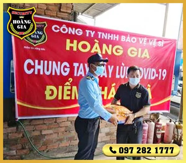 Sản phẩm 2 — Bảo Vệ Bình Phước - Công Ty TNHH Bảo Vệ Vệ Sĩ Hoàng Gia — MST 3801188119