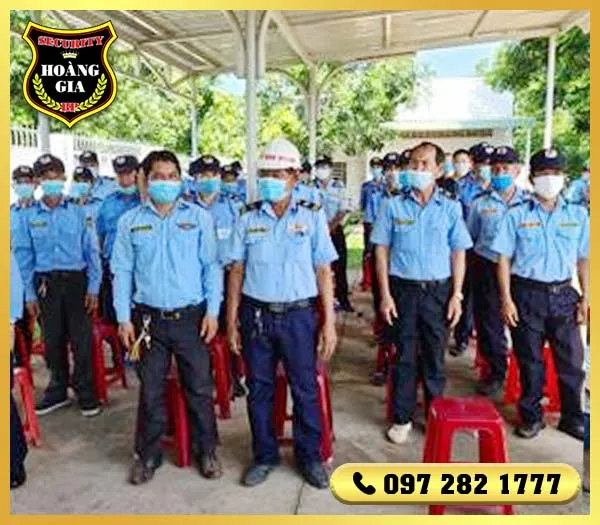 Sản phẩm 4 — Bảo Vệ Bình Phước - Công Ty TNHH Bảo Vệ Vệ Sĩ Hoàng Gia — MST 3801188119
