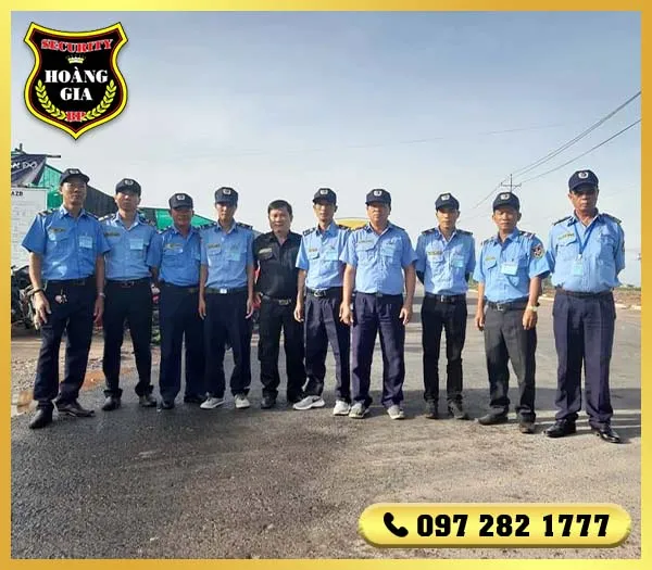 Sản phẩm 6 — Bảo Vệ Bình Phước - Công Ty TNHH Bảo Vệ Vệ Sĩ Hoàng Gia — MST 3801188119