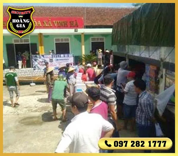 Sản phẩm 8 — Bảo Vệ Bình Phước - Công Ty TNHH Bảo Vệ Vệ Sĩ Hoàng Gia — MST 3801188119