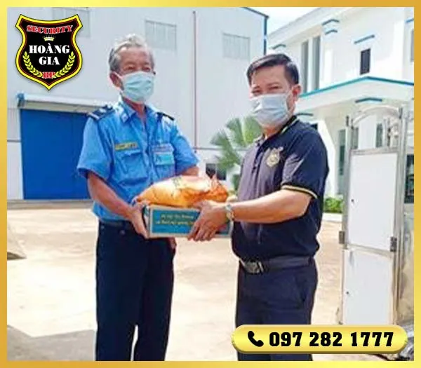 Sản phẩm 9 — Bảo Vệ Bình Phước - Công Ty TNHH Bảo Vệ Vệ Sĩ Hoàng Gia — MST 3801188119