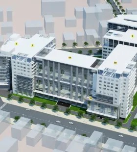 Sản phẩm childens hospital 1 3654 — Ván ép Hoàng Châu - Công Ty Cổ Phần Sản Xuất Thương Mại Hoàng Châu Plywood — MST 3801206752