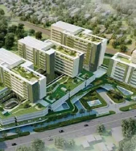 Sản phẩm cu chi hospital 4201 — Ván ép Hoàng Châu - Công Ty Cổ Phần Sản Xuất Thương Mại Hoàng Châu Plywood — MST 3801206752