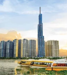 Sản phẩm landmark 81 high rise building 1168 — Ván ép Hoàng Châu - Công Ty Cổ Phần Sản Xuất Thương Mại Hoàng Châu Plywood — MST 3801206752
