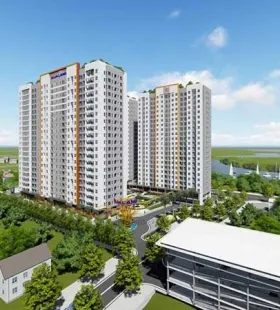 Sản phẩm samsora residence riverside 8587 — Ván ép Hoàng Châu - Công Ty Cổ Phần Sản Xuất Thương Mại Hoàng Châu Plywood — MST 3801206752