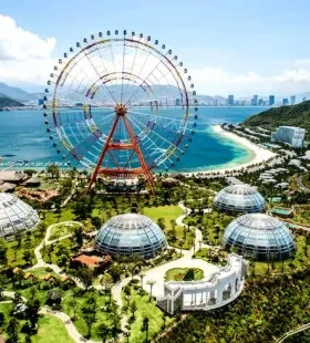 Sản phẩm vinpearl resort nha trang 4597 — Ván ép Hoàng Châu - Công Ty Cổ Phần Sản Xuất Thương Mại Hoàng Châu Plywood — MST 3801206752