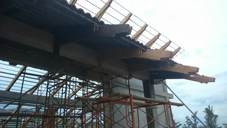 Sản phẩm cong trinh 5 — Gỗ BP Green - Công Ty TNHH MTV BP Green — MST 3801270067