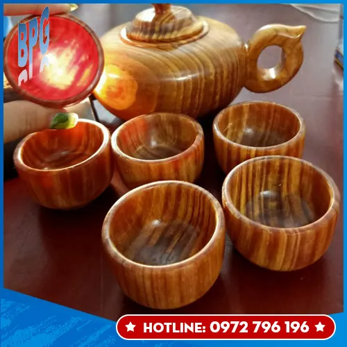 Sản phẩm do go noi that 4 — Gỗ BP Green - Công Ty TNHH MTV BP Green — MST 3801270067