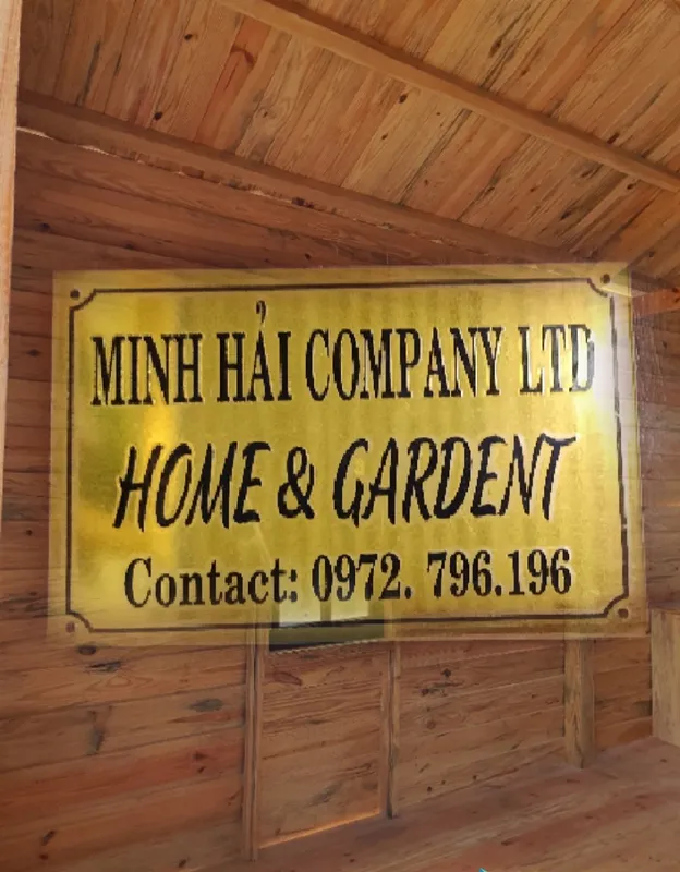 Sản phẩm noi that cong  trinh 1 — Gỗ BP Green - Công Ty TNHH MTV BP Green — MST 3801270067