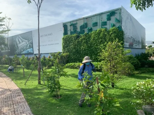 Sản phẩm dich vu cham soc cay xanh tai chon thanh, binh phuoc 2024 (2) — Công Ty TNHH Dịch Vụ Và Kỹ Thuật Phú Cường — MST 3801277954