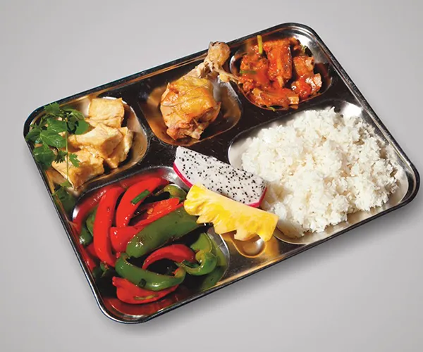 Sản phẩm dich vu suat an cong nghiep (2) — Suất Ăn Thực Phẩm Xanh - Công Ty TNHH QL Thực Phẩm Xanh — MST 3801290842