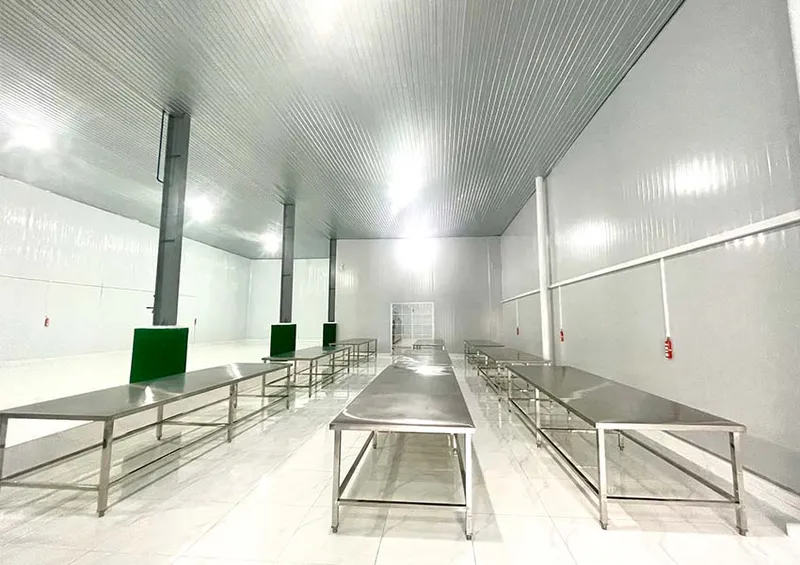 Sản phẩm NHA BEP (5) — Suất Ăn Thực Phẩm Xanh - Công Ty TNHH QL Thực Phẩm Xanh — MST 3801290842