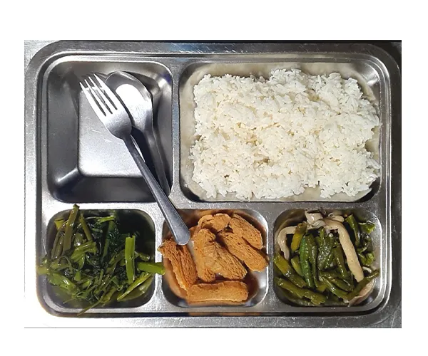 Sản phẩm suat an cong nghiep 15 — Suất Ăn Thực Phẩm Xanh - Công Ty TNHH QL Thực Phẩm Xanh — MST 3801290842