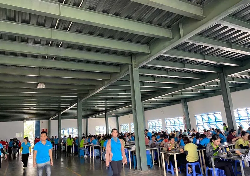 Sản phẩm SUAT AN CONG NGHIEP (20) — Suất Ăn Thực Phẩm Xanh - Công Ty TNHH QL Thực Phẩm Xanh — MST 3801290842