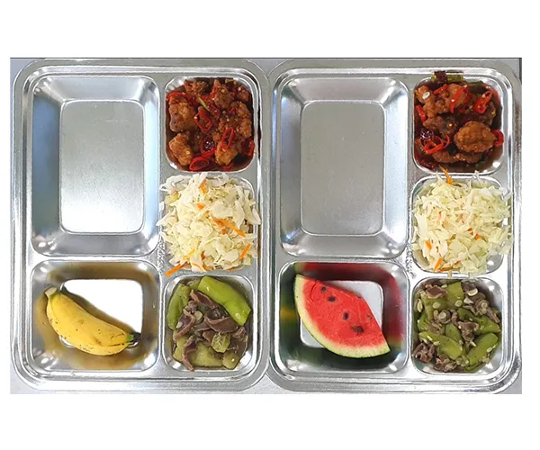 Sản phẩm suat an cong nghiep 21 — Suất Ăn Thực Phẩm Xanh - Công Ty TNHH QL Thực Phẩm Xanh — MST 3801290842