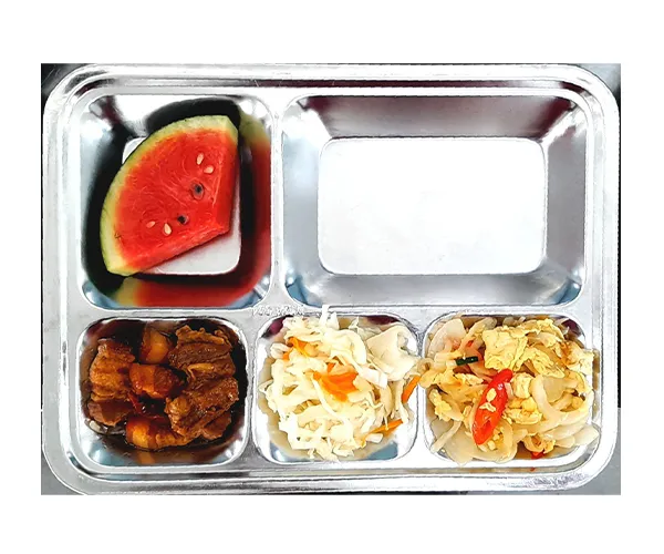 Sản phẩm suat an cong nghiep (3) — Suất Ăn Thực Phẩm Xanh - Công Ty TNHH QL Thực Phẩm Xanh — MST 3801290842