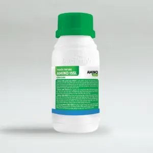 Sản phẩm Amino Gold 15SL 2 1 300x300 — Phân Bón Đức Thành - Công Ty Trách Nhiệm Hữu Hạn Thương Mại, Dịch vụ, Sản Xuất,
Xuất Nhập Khẩu Đức Thành — MST 3900210492
