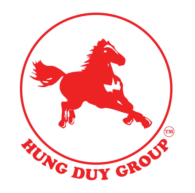 Logo Công Ty TNHH Xuất Nhập Khẩu Thương Mại Công Nghệ Dịch Vụ Hùng Duy