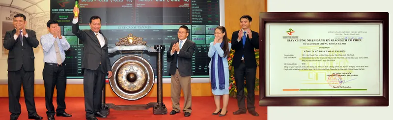 Sản phẩm lensanchungkhoan_caosutanbien — Công Ty Cổ Phần Cao Su Tân Biên — MST 3900242832