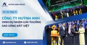Văn phòng Công Ty TNHH Sản Xuất Xây Dựng - Thương Mại Và Dịch Vụ Huỳnh Anh #300 — MST 3900358146
