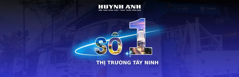 Sản phẩm Huynh Anh Group so 1 thi truong Tay Ninh — Công Ty TNHH Sản Xuất Xây Dựng - Thương Mại Và Dịch Vụ Huỳnh Anh — MST 3900358146