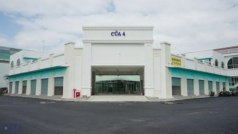 Sản phẩm du an cho Long Hoa 4 — Công Ty TNHH Sản Xuất Xây Dựng - Thương Mại Và Dịch Vụ Huỳnh Anh — MST 3900358146