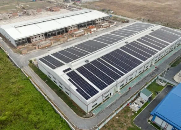 Sản phẩm du an nha xuong kcn phuoc dong 3 — Công Ty TNHH Sản Xuất Xây Dựng - Thương Mại Và Dịch Vụ Huỳnh Anh — MST 3900358146