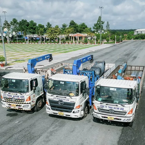 Sản phẩm van tai hang hoa — Công Ty TNHH Sản Xuất Xây Dựng - Thương Mại Và Dịch Vụ Huỳnh Anh — MST 3900358146