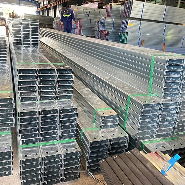 Sản phẩm xa go C — Công Ty TNHH Sản Xuất Xây Dựng - Thương Mại Và Dịch Vụ Huỳnh Anh — MST 3900358146