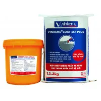 Sản phẩm COAT 5SF PLUS 200x200 — Công Ty Trách Nhiệm Hữu Hạn Vinkems — MST 3900368144