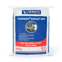 Sản phẩm Grout 4HF 200x200 — Công Ty Trách Nhiệm Hữu Hạn Vinkems — MST 3900368144