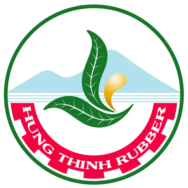 Logo Cao Su Hưng Thịnh - Công Ty TNHH Hưng Thịnh