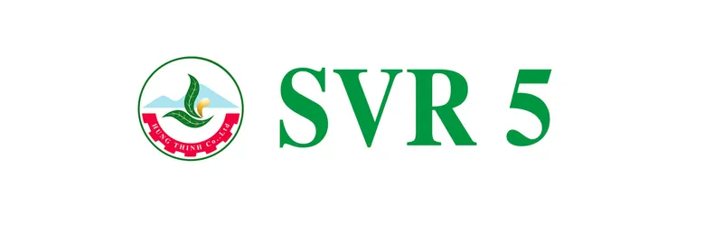 Sản phẩm SVR5 — Cao Su Hưng Thịnh - Công Ty TNHH Hưng Thịnh — MST 3900388849