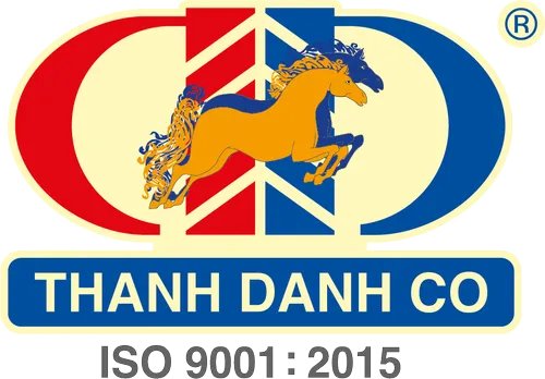 Logo Cao Su Thành Danh - Công Ty TNHH Sản Xuất Thương Mại Thành Danh
