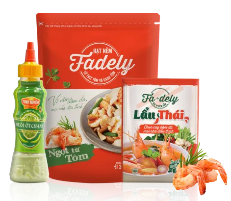 Sản phẩm giavikhacv2 — Công Ty Trách Nhiệm Hữu Hạn Một Thành Viên Thực Phẩm Tinh Nguyên — MST 3900879283