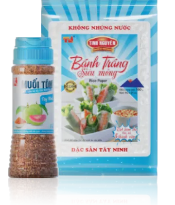 Sản phẩm dstn — Công Ty Trách Nhiệm Hữu Hạn Một Thành Viên Thực Phẩm Tinh Nguyên — MST 3900879283