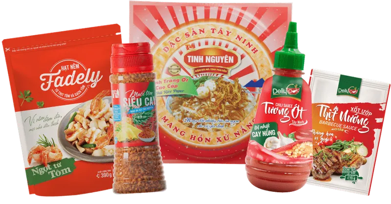 Sản phẩm 10 — Công Ty Trách Nhiệm Hữu Hạn Một Thành Viên Thực Phẩm Tinh Nguyên — MST 3900879283