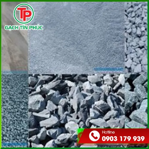Sản phẩm da xay — Gạch Terrazzo Tín Phúc - Công Ty TNHH Tín Phúc — MST 3900894147