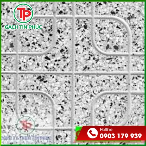 Sản phẩm gach terrazzo (14) — Gạch Terrazzo Tín Phúc - Công Ty TNHH Tín Phúc — MST 3900894147