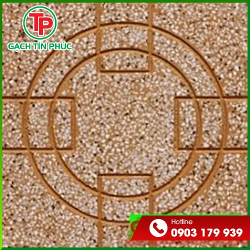 Sản phẩm gach terrazzo (16) — Gạch Terrazzo Tín Phúc - Công Ty TNHH Tín Phúc — MST 3900894147