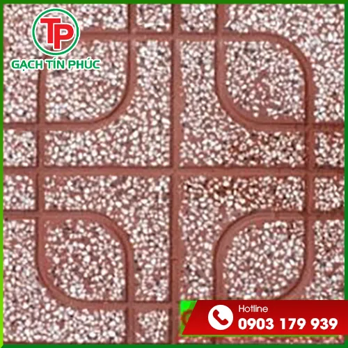 Sản phẩm gach terrazzo (17) — Gạch Terrazzo Tín Phúc - Công Ty TNHH Tín Phúc — MST 3900894147