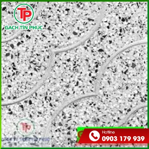 Sản phẩm gach terrazzo (19) — Gạch Terrazzo Tín Phúc - Công Ty TNHH Tín Phúc — MST 3900894147