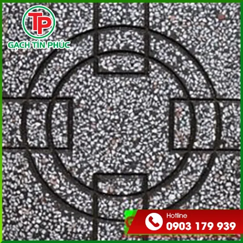 Sản phẩm gach terrazzo (20) — Gạch Terrazzo Tín Phúc - Công Ty TNHH Tín Phúc — MST 3900894147