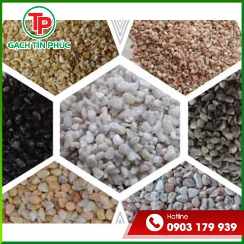 Sản phẩm gach terrazzo (24) — Gạch Terrazzo Tín Phúc - Công Ty TNHH Tín Phúc — MST 3900894147